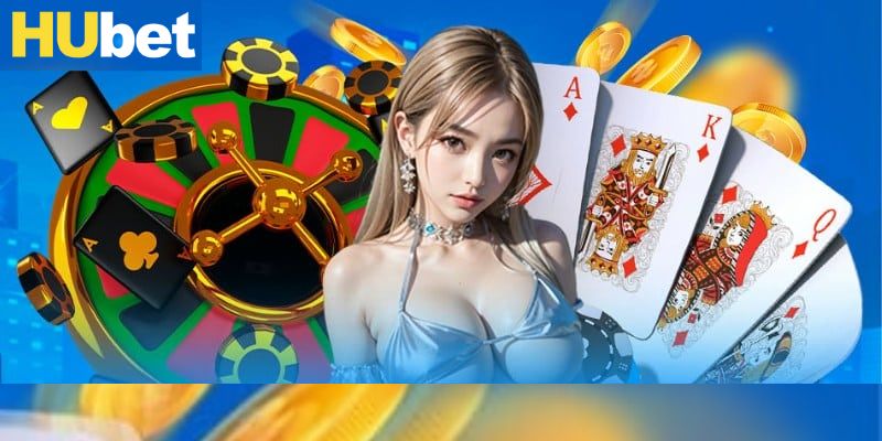 Các bước đăng nhập Hubet siêu đơn giản
