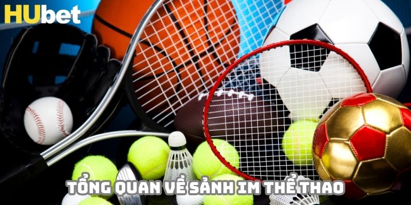 IM thể thao luôn hấp dẫn với hệ thống kèo cược chất lượng