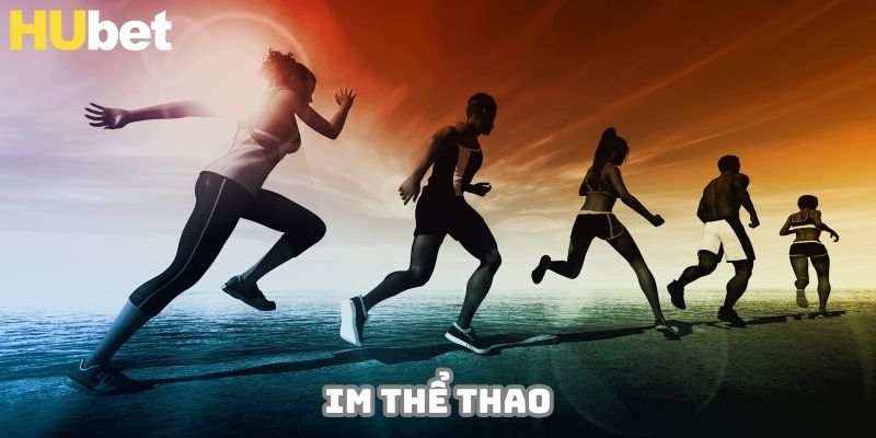 IM thể thao