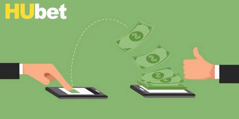 Mọi bước rút tiền Hubet để tận hưởng thành quả