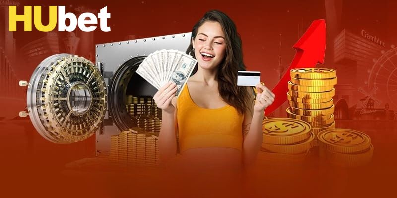 Muôn vàn ưu đãi thú vị khi trở thành đại lý Hubet