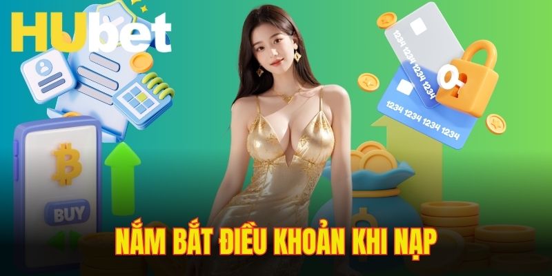 Nắm bắt điều khoản và tuân thủ để giao dịch thành công