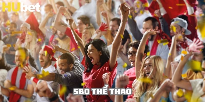 SBO thể thao